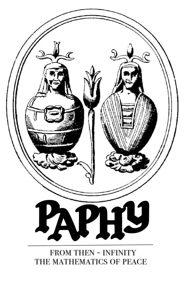 Design for the art collective Paphy which we collaborated with in 2021-22.