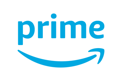 Amazon Prime Video Amazon Prime Logo