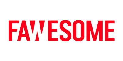 Fawesome Fawesome Logo